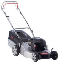 ������������� ���������� ���������� AL-KO Silver Comfort 51 BR