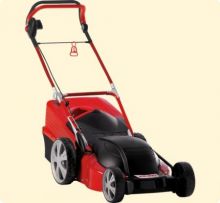 ������������� ������������� AL-KO PowerLine 4700 E