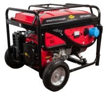 �������������� DDE DPG4501