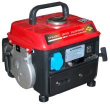 Бензогенератор DDE GG950 :: Электрострой