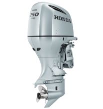 �������� ����� Honda BF250