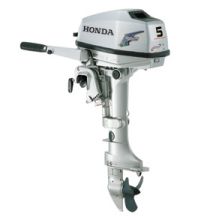 �������� ����� Honda BF5A4 SU