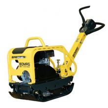 ���������� ����������� BOMAG BPR 25/40