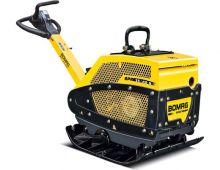 ���������� ����������� BOMAG BPR 35/60D H-start