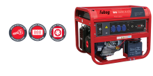 �������������� Fubag BS 5500 A ES