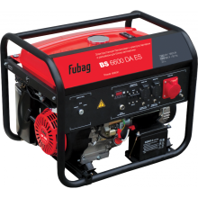 �������������� Fubag BS 6600 DA ES
