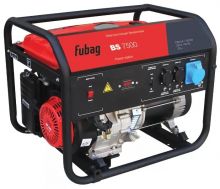 �������������� Fubag BS 7500