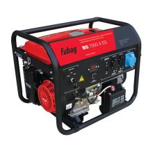 �������������� Fubag BS 7500 A ES