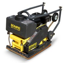 ���������� BOMAG BVP 10/36