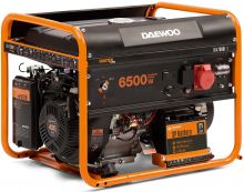 ���������� ��������� Daewoo GDA7500E-3 :: ������������