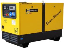 ��������� ���������� WFM Silent-E TMP SE10000-MTHE