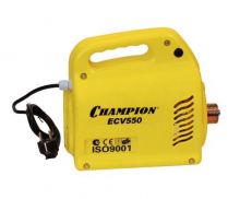    Champion ECV550 :: 
