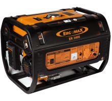 ���������� ��������� ERGOMAX ER 3400