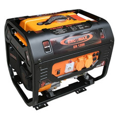 ���������� ��������� ERGOMAX ER 1200