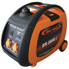 ���������� ��������� ERGOMAX ER 2800 i