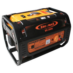 ���������� ��������� ERGOMAX ER 2800