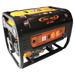 ���������� ��������� ERGOMAX ER 4000