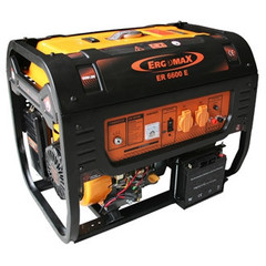 ���������� ��������� ERGOMAX ER 6600 E