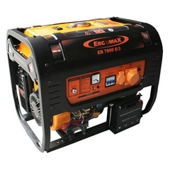 ���������� ��������� ERGOMAX ER 7800 E/3