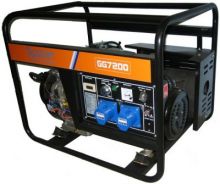 �������������� Reg GG7200-380