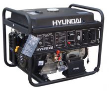 ��������������  Hyundai HHY9000FE ATS
