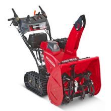C������������� ������ Honda HSS 760A ETD