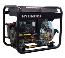 ��������� ���������� ��������� Hyunday HYW190AC :: ������������