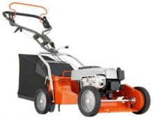������������� ����������  Husqvarna WC 48Se