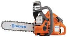 ���������  Husqvarna 435