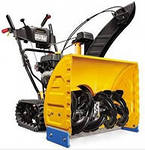 �������������� ������  Cub-Cadet  730 HD TDE