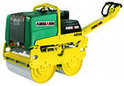 ���������� ���������� ����� ������ AMMANN AR 65