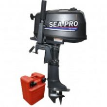 �������� ����� Sea-pro � 5S