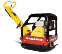 ���������� ����������� DYNAPAC ATLAS COPCO LG200