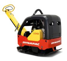 ���������� ����������� DYNAPAC ATLAS COPCO LG400