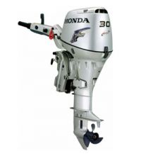   Honda BF30D4 SHGU