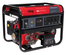 �������������� Fubag MS5700DES