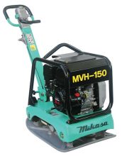���������� ����������� MIKASA MVH-150 GH
