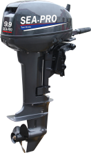 �������� ����� Sea-pro � 2,5S