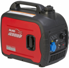 ��������� ���������� �����������  AL-KO PGR 1600 INV :: ������������