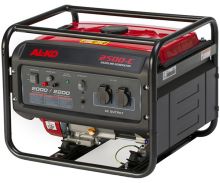 ��������� ���������� AL-KO PGR 2000