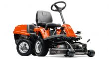 ������ Husqvarna  R213C
