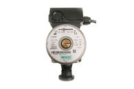 Viessmann �������������� ����� Wilo ��� ������������