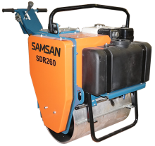 ������ ���������� Samsan SDR 260