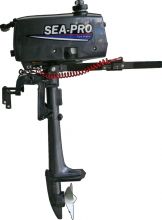 �������� ����� Sea-pro � 4S