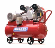 ���������� � �������� �������� (380 �) Aurora Tornado-110