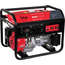 �������������� ��������� Fubag WHS 210 DDC