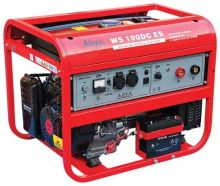 �������������� ��������� Fubag WS 190 DC ES